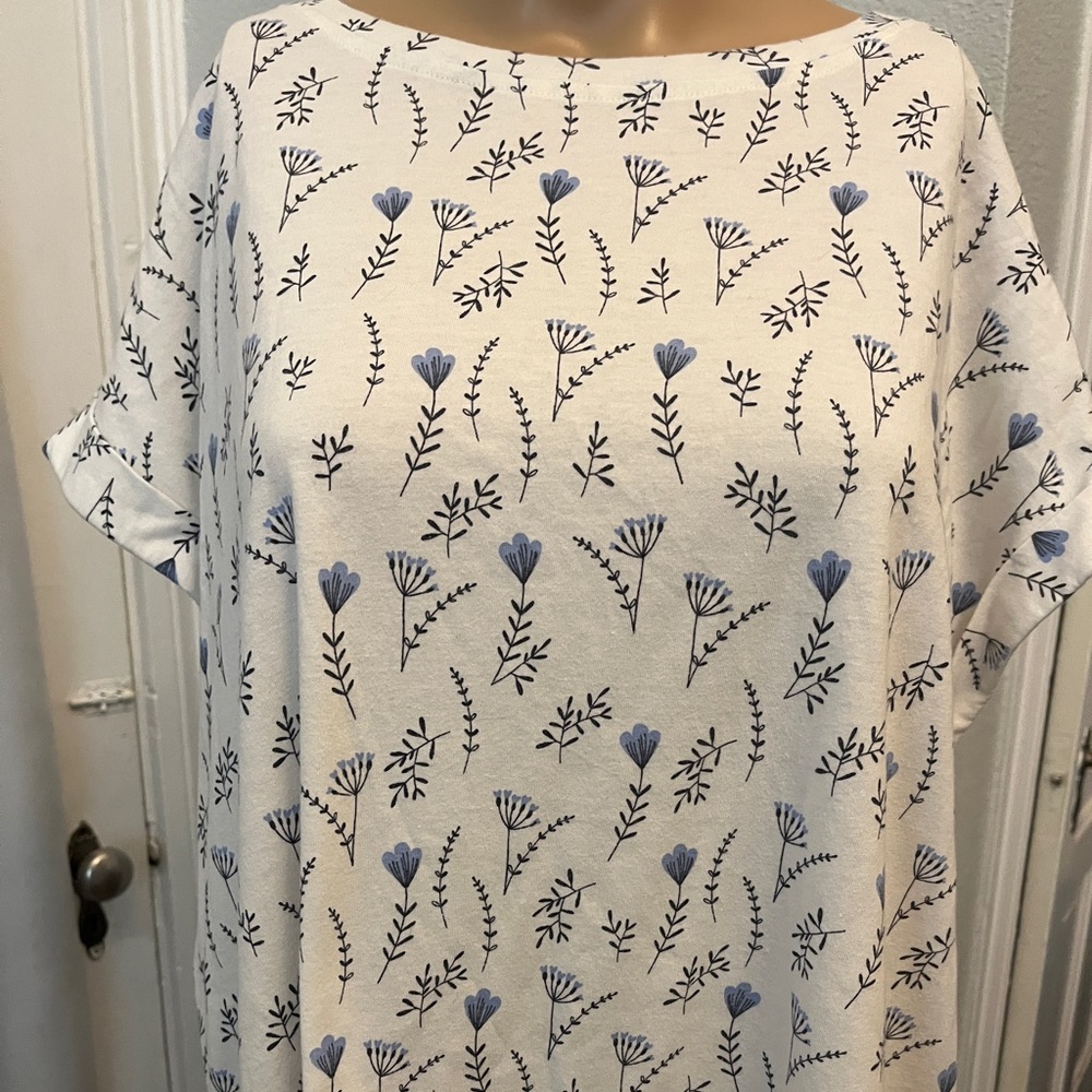 Lularoe Leah